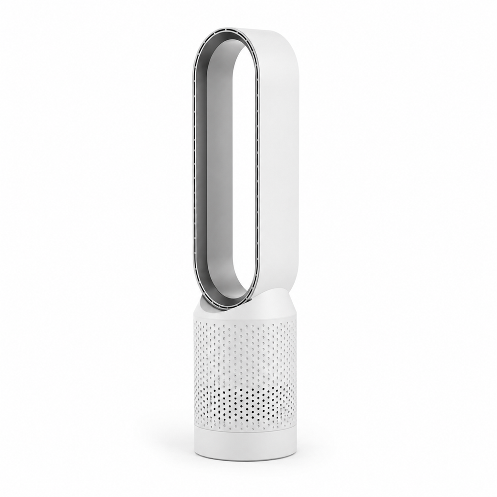 3-in-1 Air Cooler - Purifies and Ionizes