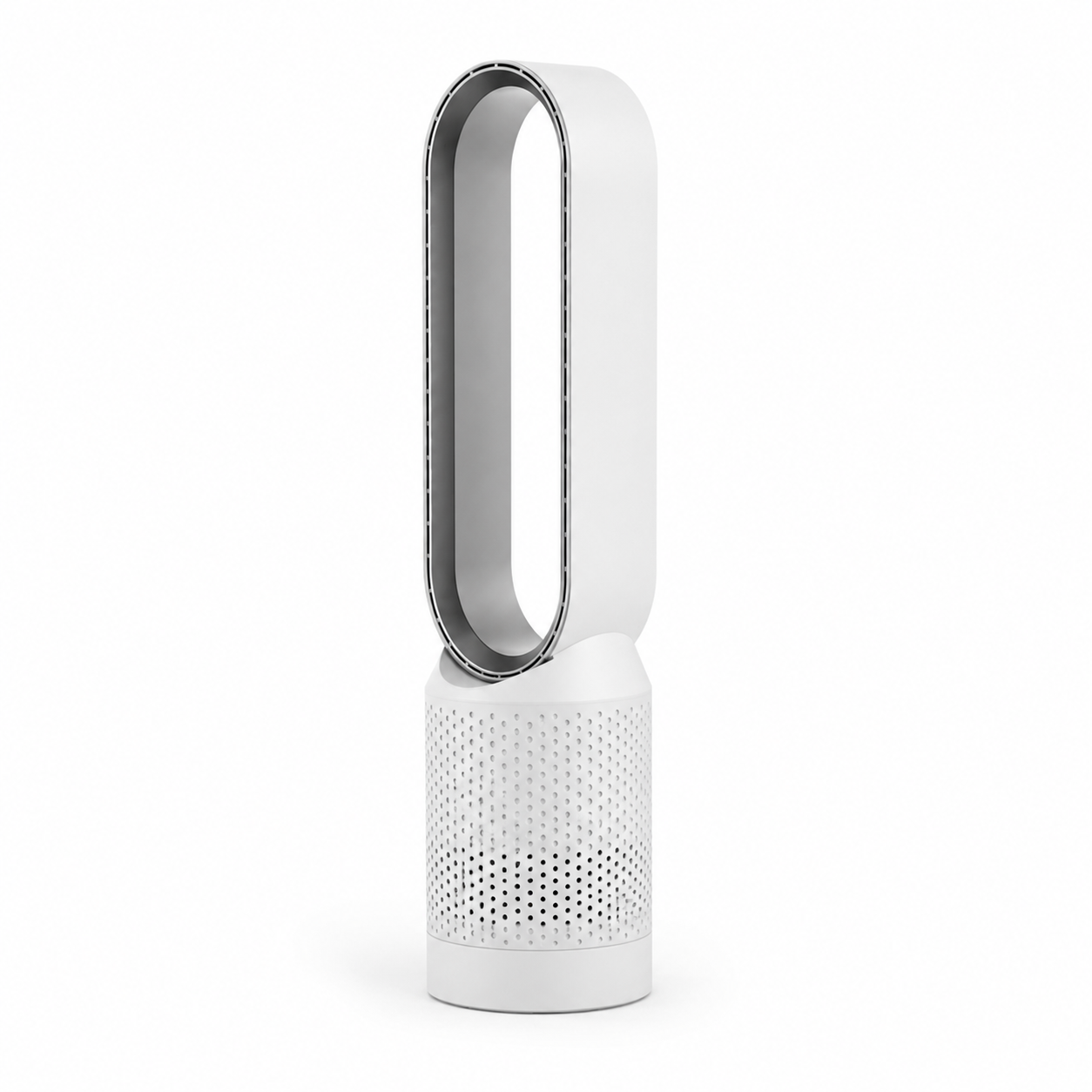 3-in-1 Air Cooler - Purifies and Ionizes