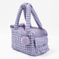 Cat Carrier Shoulder Bag – Lightweight Breathable Tote with Removable Cushion - view 16