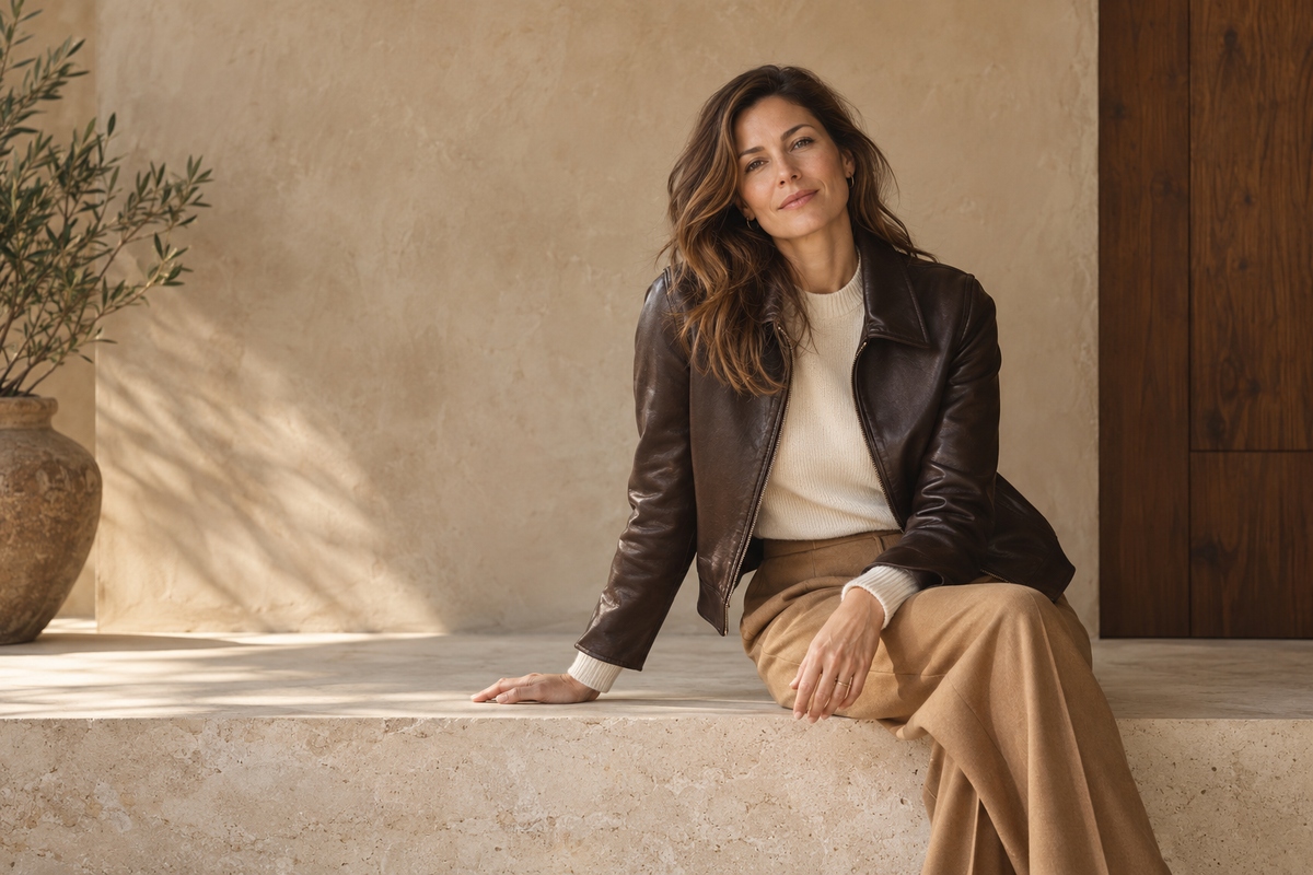 Women's Jackets & Coats
