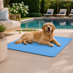 Cooling Dog Mat
