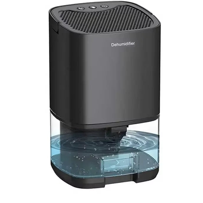 Quiet Air Dehumidifier