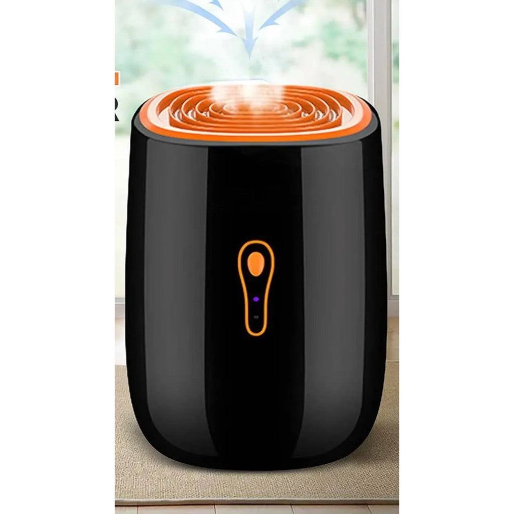 800ml Low-Noise Dehumidifier