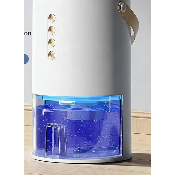 1300ml Ionizing Dehumidifier