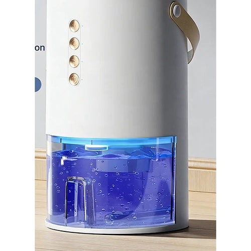 1300ml Ionizing Dehumidifier