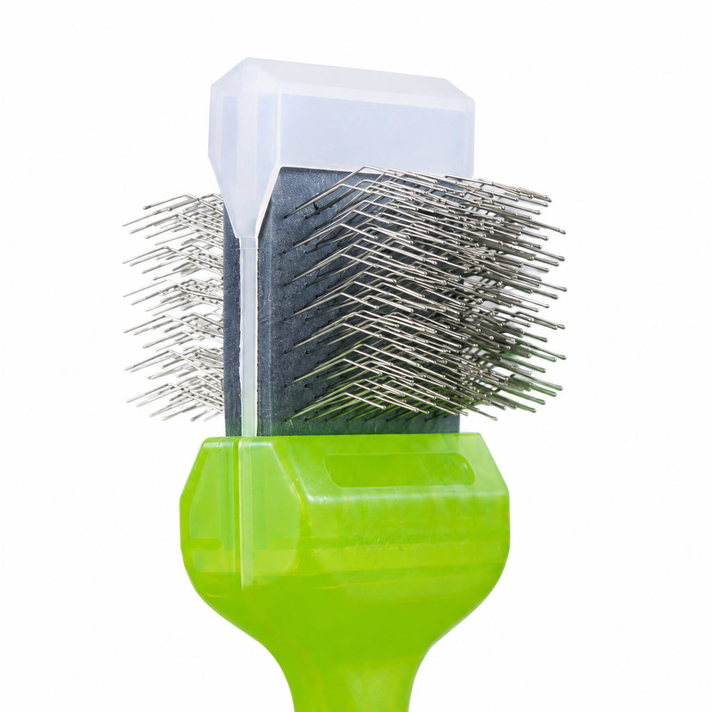 velvet Pro | Dog Brush for Healthy Coats