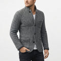 Annika Wool Coat