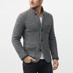Annika Wool Coat