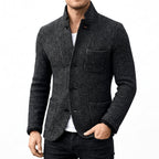 Annika Wool Coat