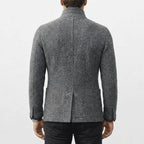 Annika Wool Coat