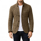 Annika Wool Coat