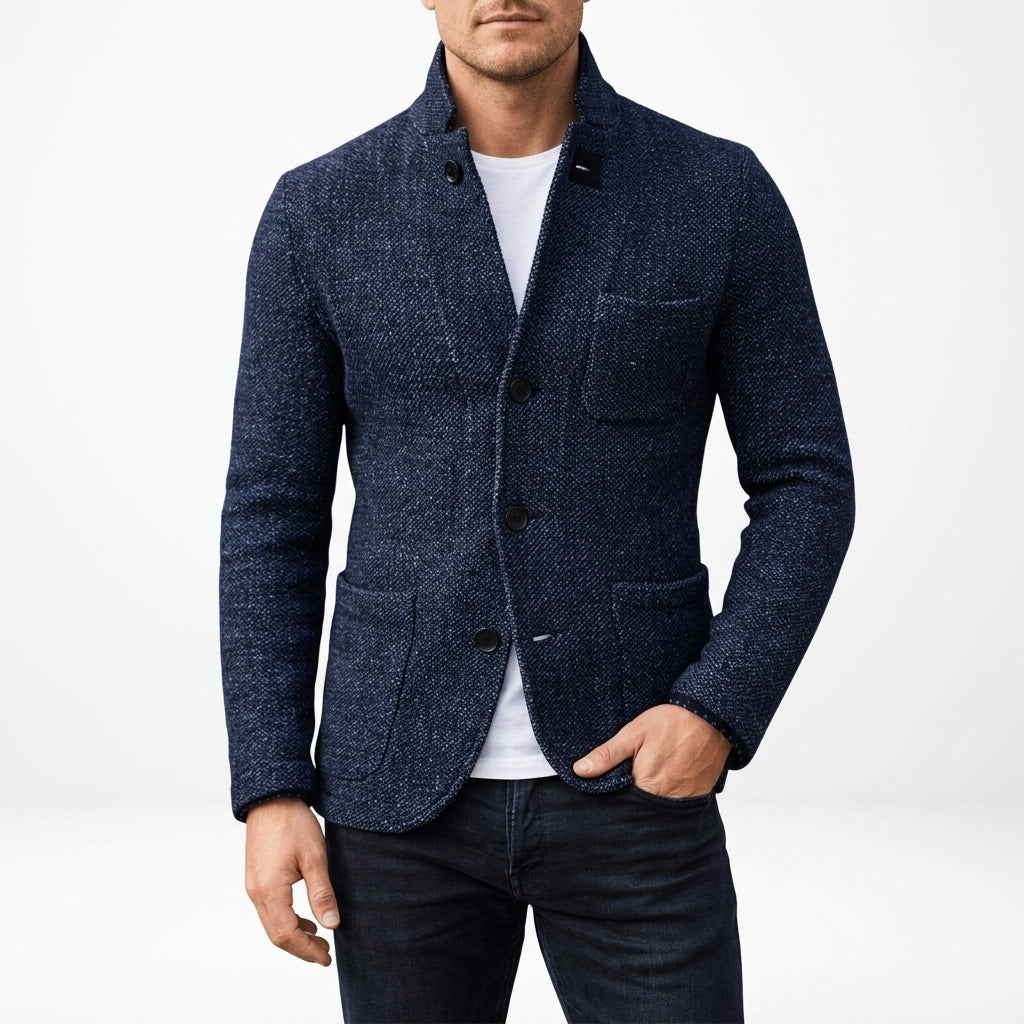 Annika Wool Coat