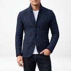 Annika Wool Coat