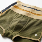 Ramiro Organic Cotton Boxer Briefs