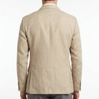 Pemberton Linen Blazer