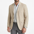 Pemberton Linen Blazer
