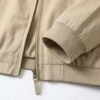 Ashby Quilted Jacket