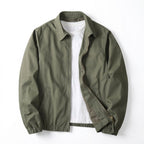 Ashby Quilted Jacket
