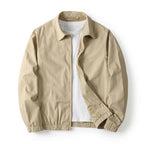 Ashby Quilted Jacket
