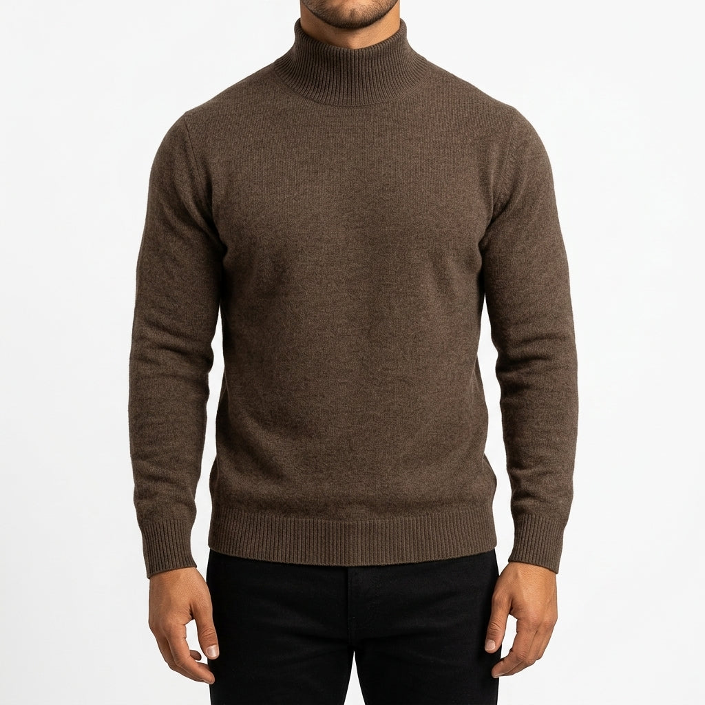 Astrid Merino Sweater