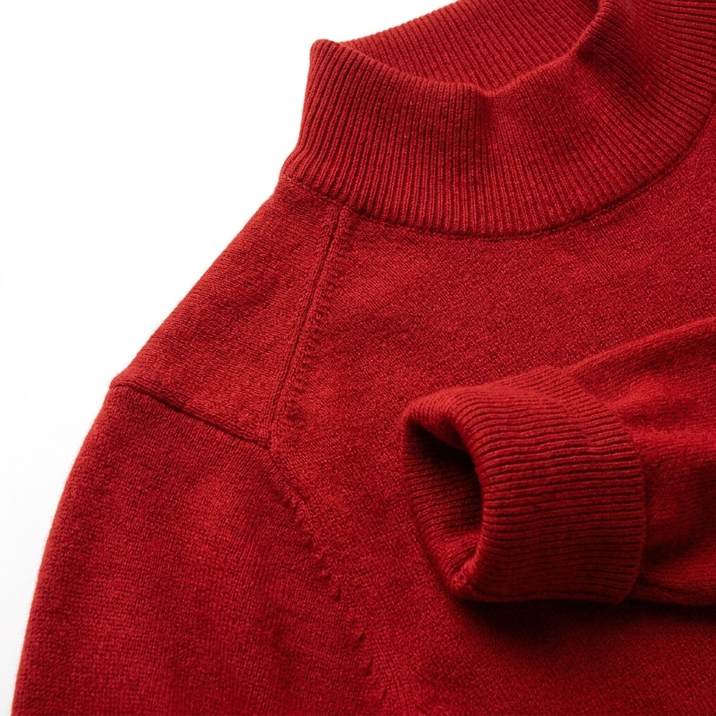 Astrid Merino Sweater