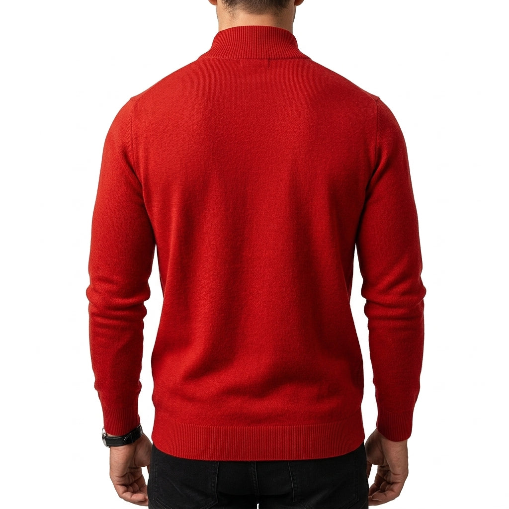 Astrid Merino Sweater