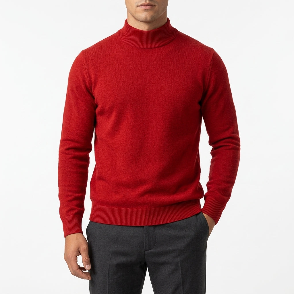 Astrid Merino Sweater
