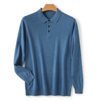 Callum Merino Polo