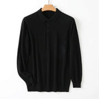 Callum Merino Polo