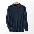 Callum Merino Polo