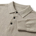 Callum Merino Polo
