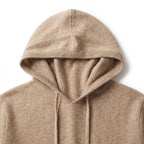 Caspian Merino Hoodie