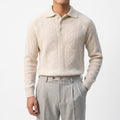 Astrid Cashmere Polo