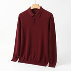 Callum Merino Polo