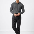 Astrid Cashmere Polo