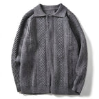 Astrid Cashmere Polo