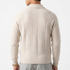 Astrid Cashmere Polo