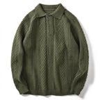 Astrid Cashmere Polo