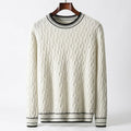Astrid Cashmere Sweater