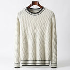 Astrid Cashmere Sweater