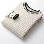 Astrid Cashmere Sweater