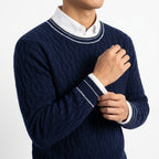 Astrid Cashmere Sweater