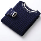Astrid Cashmere Sweater