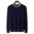 Astrid Cashmere Sweater
