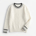 Astrid Cashmere Sweater