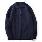 Astrid Cashmere Polo
