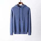 Caspian Merino Hoodie