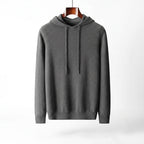 Caspian Merino Hoodie