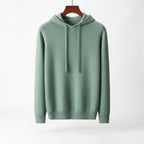 Caspian Merino Hoodie