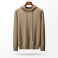 Caspian Merino Hoodie